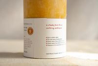 Candle Safety